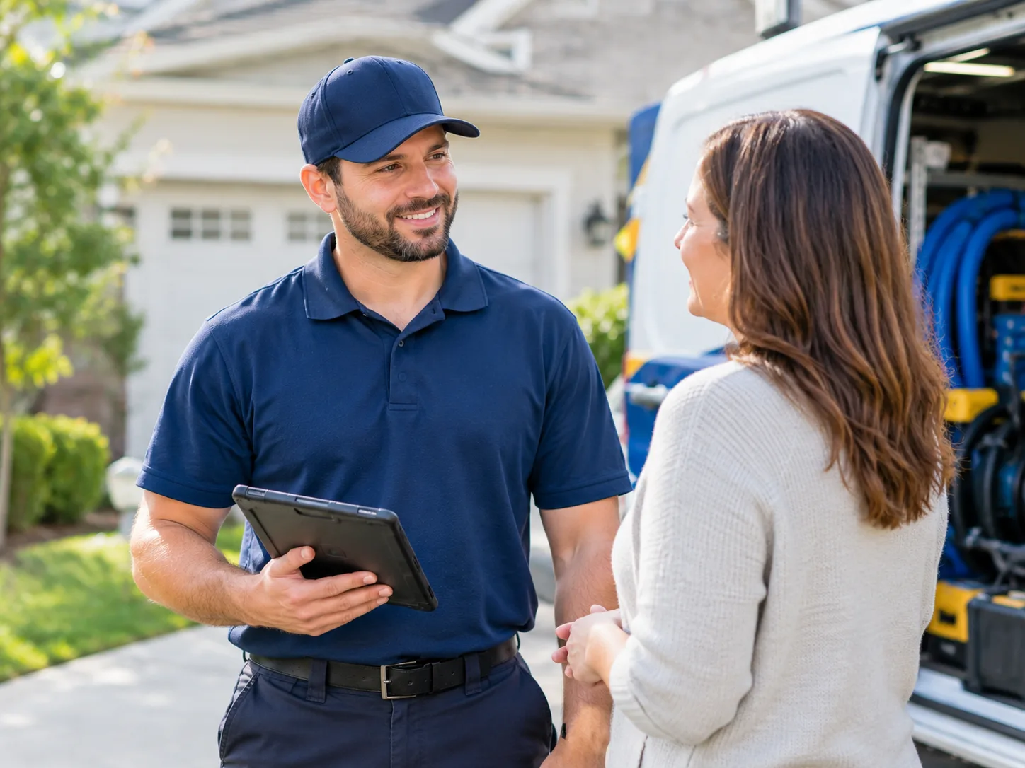 Sewage Backup Cleanup Lutherville Timonium, MD FAQs